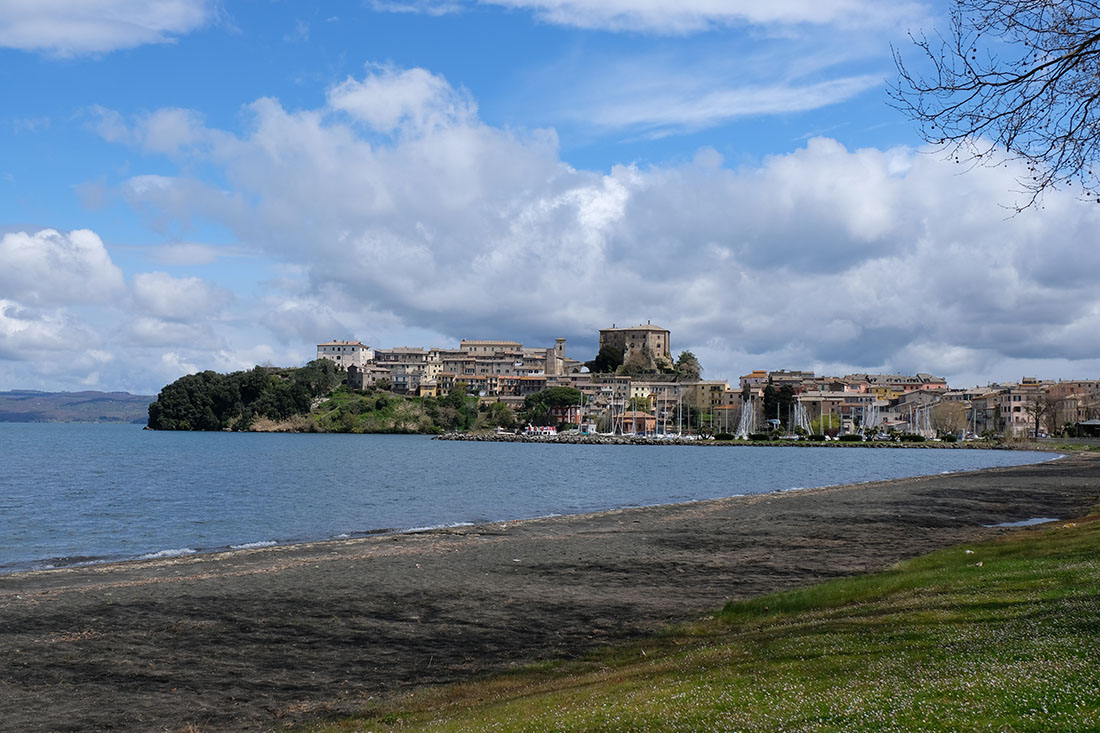 Cosa vedere nella Tuscia_Capodimonte