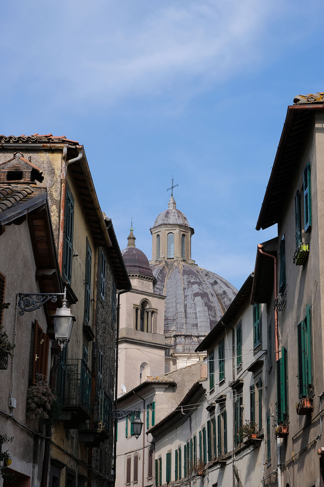 Cosa vedere nella Tuscia_Montefiascone_borgo