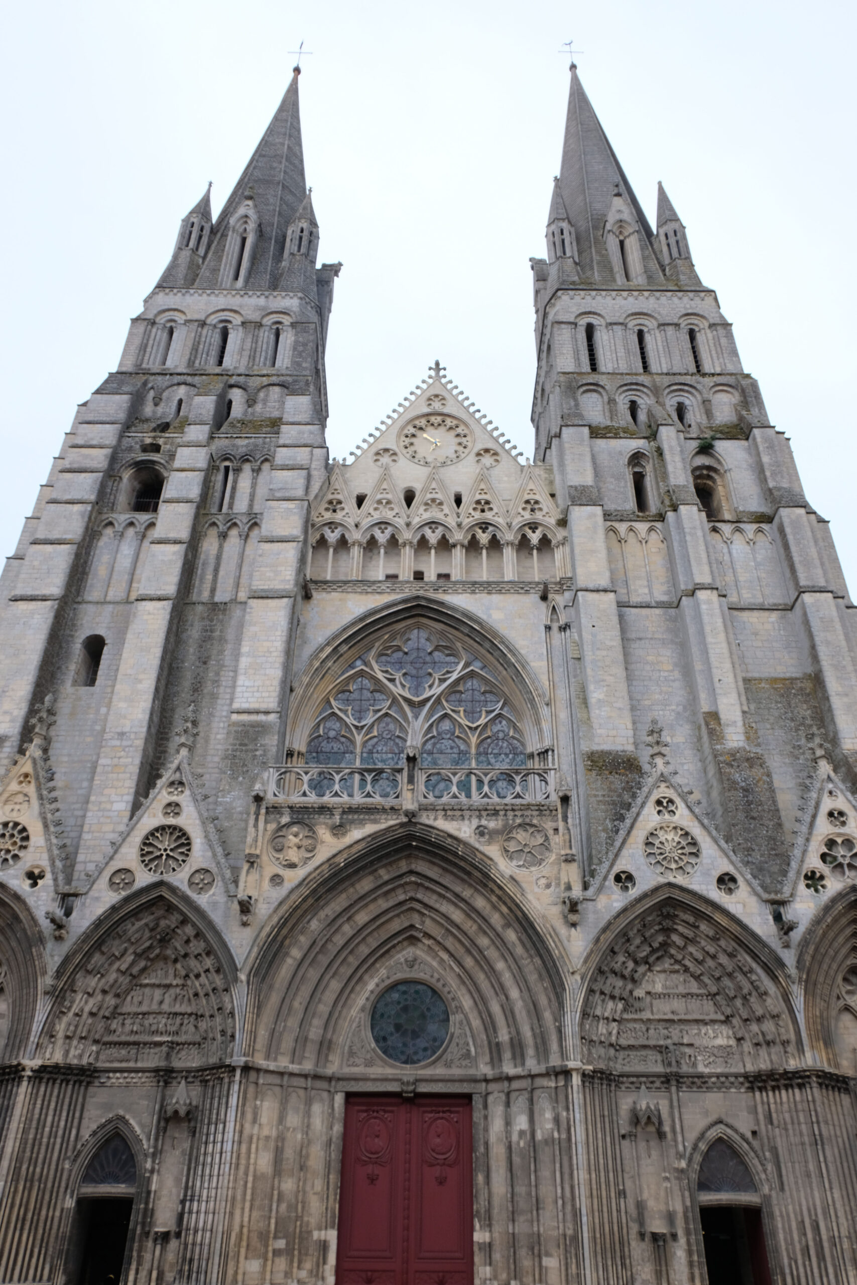 31 - Normandia e Bretagna in macchina il nostro itierario - Bayeux