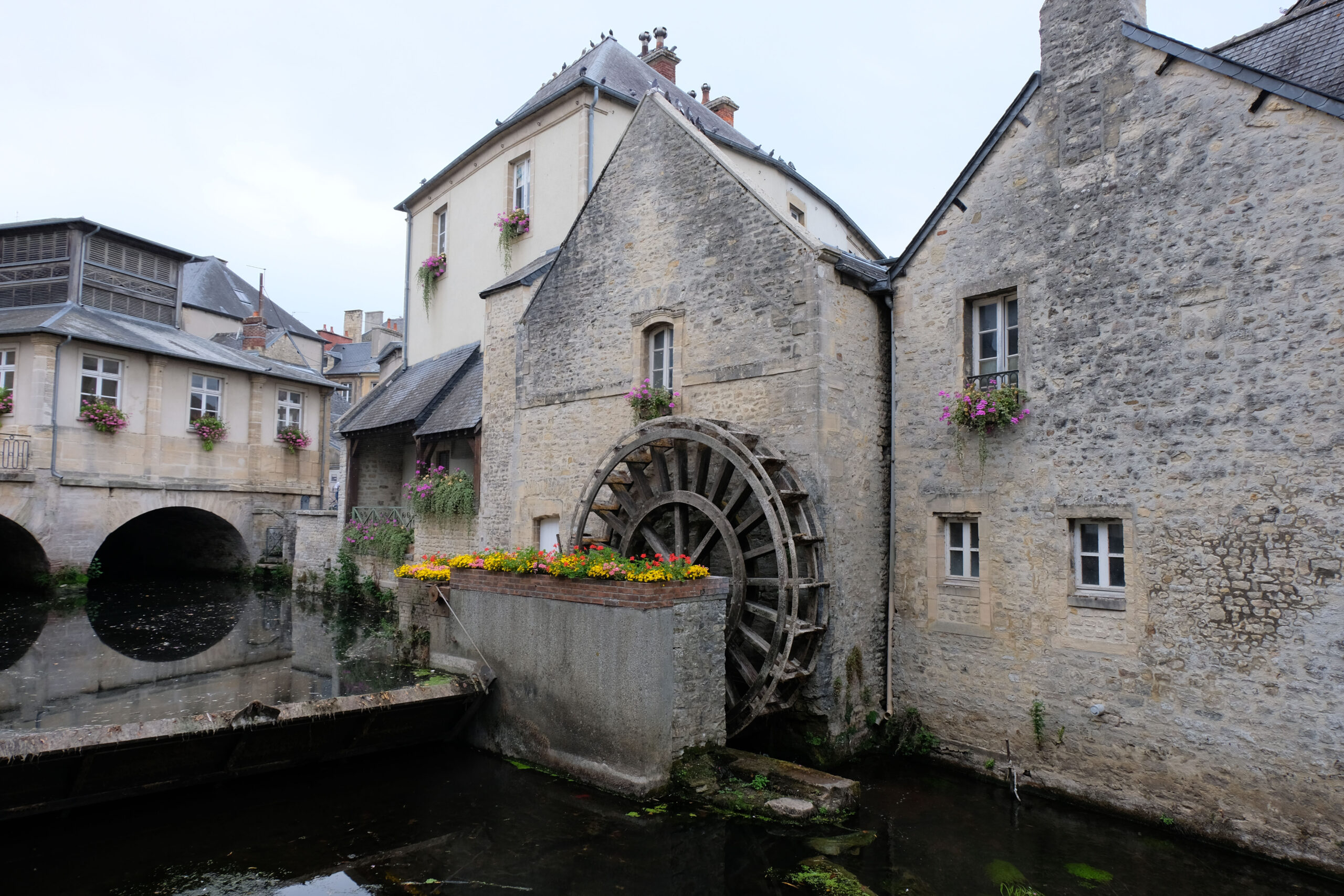 32 - Normandia e Bretagna in macchina il nostro itierario - Bayeux