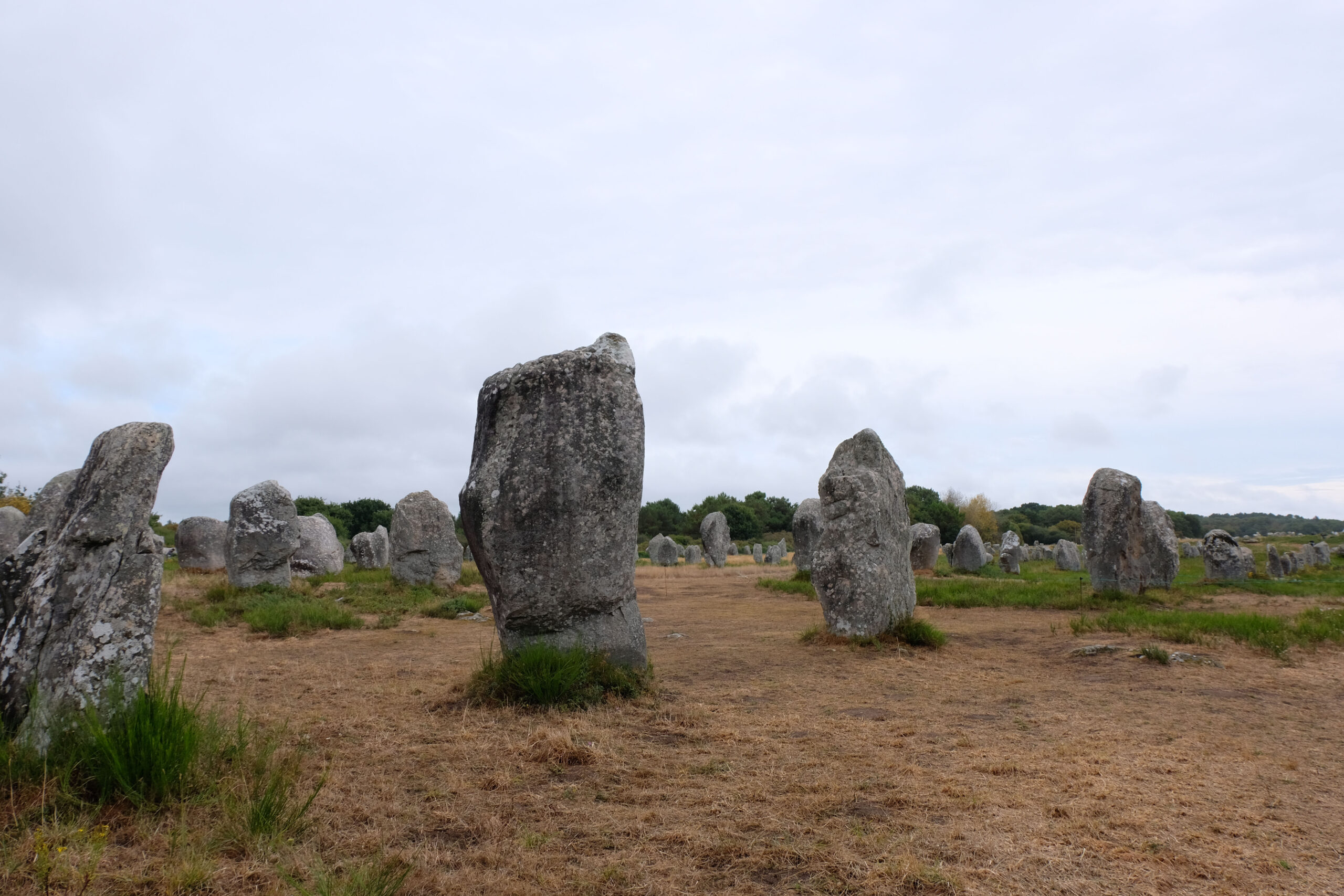 4 - Normandia e Bretagna in macchina il nostro itinerario - Carnac