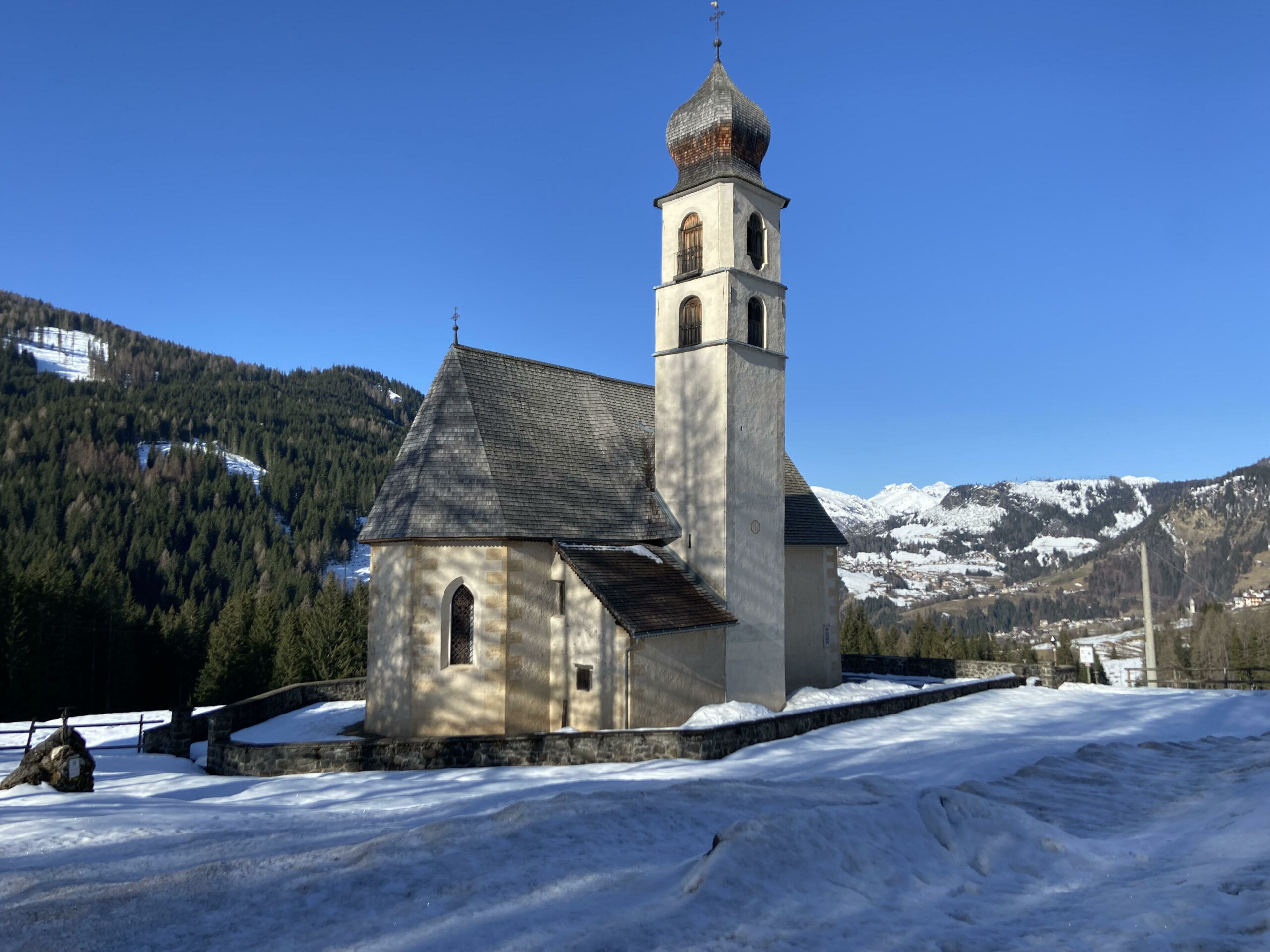 comprensorio sciistico civetta Santa Fosca